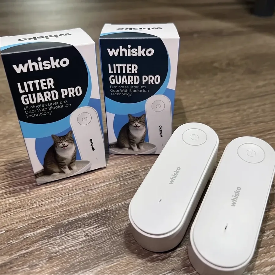 Four Things That Separate This From a Scented Litter